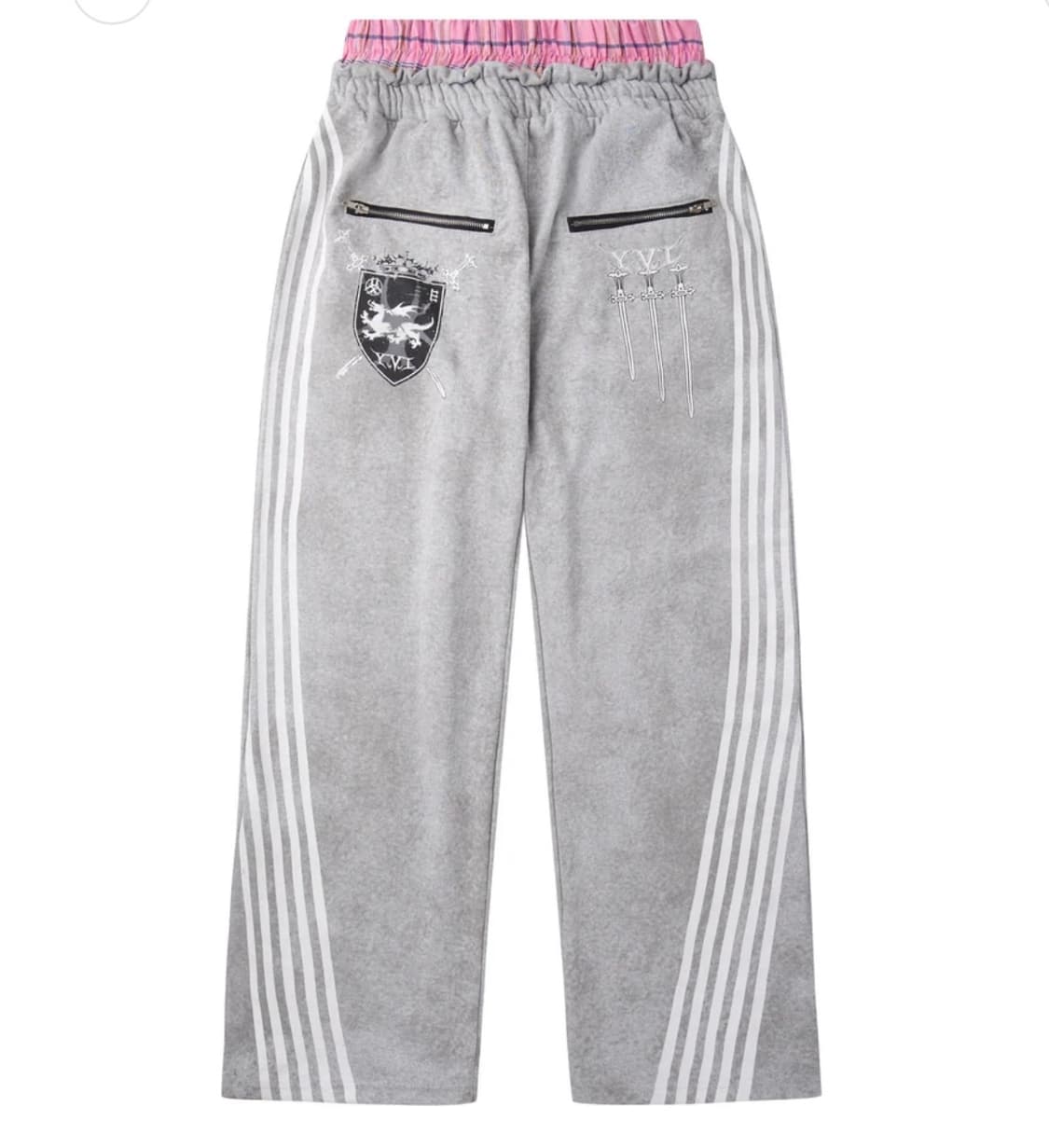 Cozyworldwide ROYAL KNIGHT CLUB Pants 상품이미지1