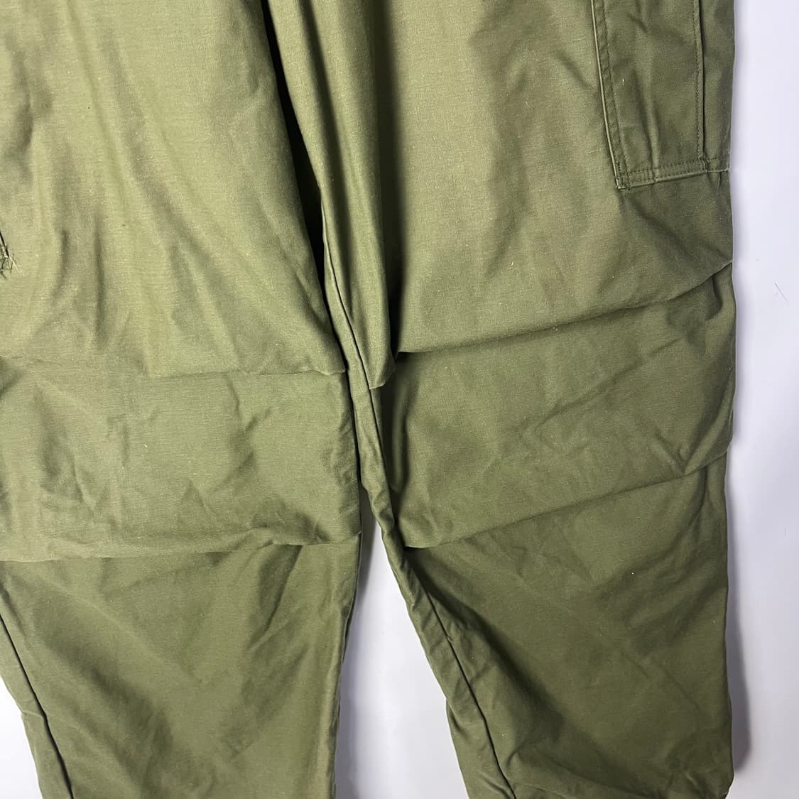 [Military] 70's US Army M-65 카고 필드팬츠 상품이미지4