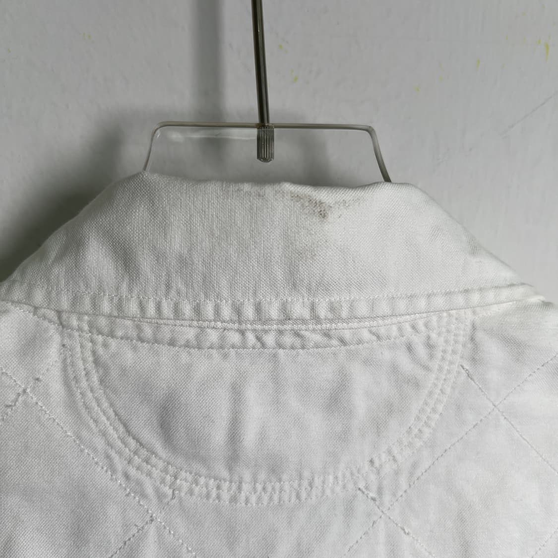 폴로 랄프로렌 스컬 자수 셔츠 XL 상품이미지9