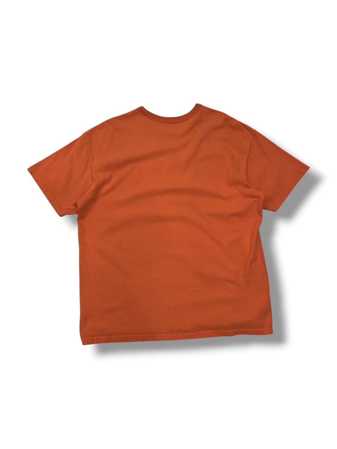 나이키 센터 스우시 티셔츠 (2XL)  상품이미지4
