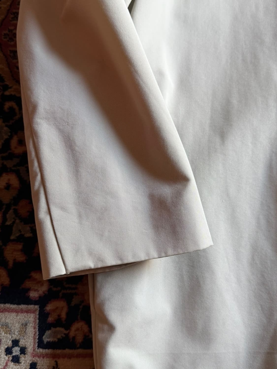 브루넬로 쿠치넬리 코트 66~77 상품이미지7