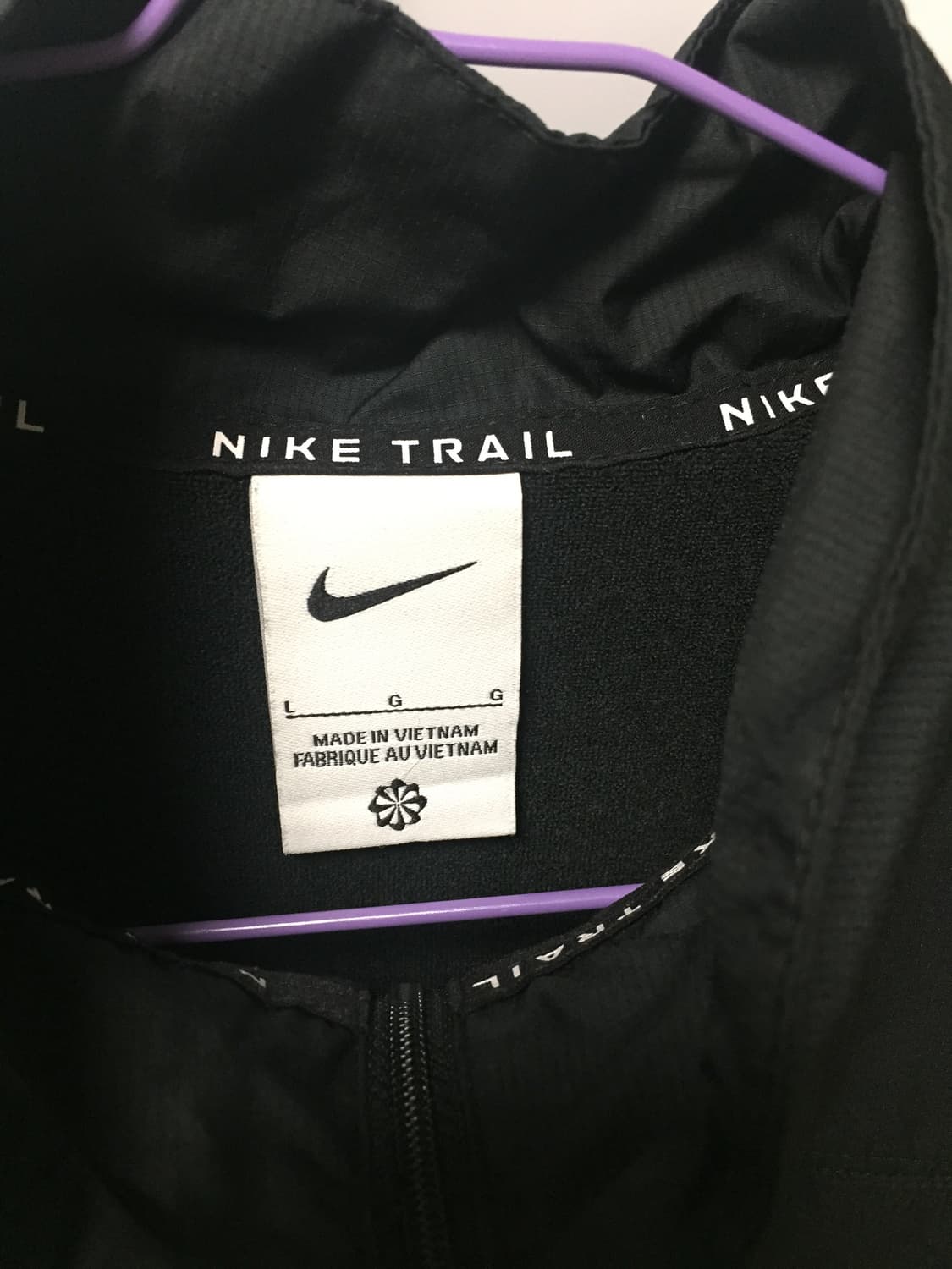 나이키 조끼 상품이미지6