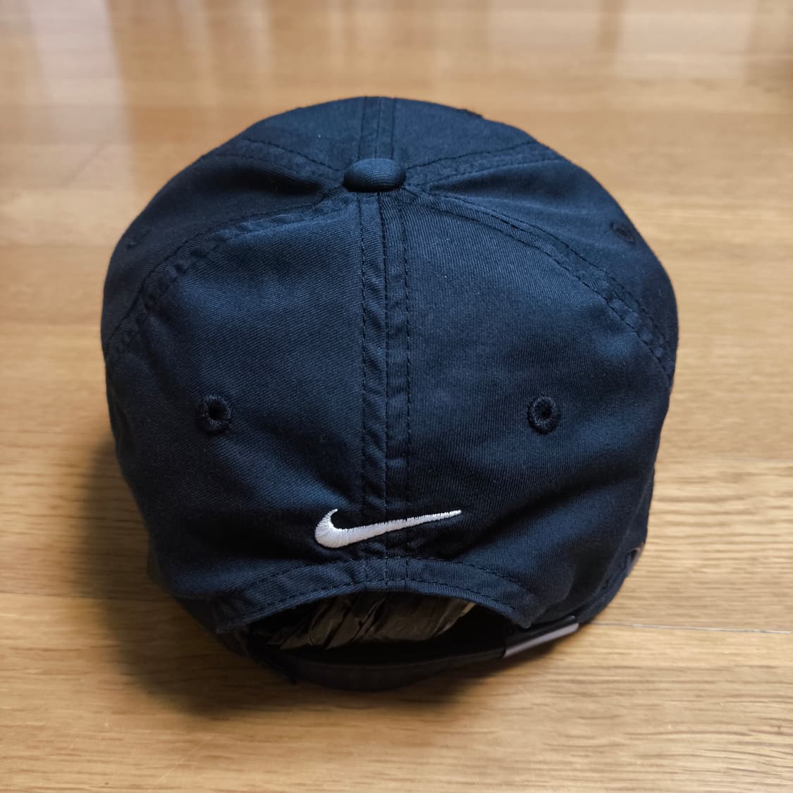 나이키 타이거 우즈 헤리티지86 프랭크 캡 상품이미지4