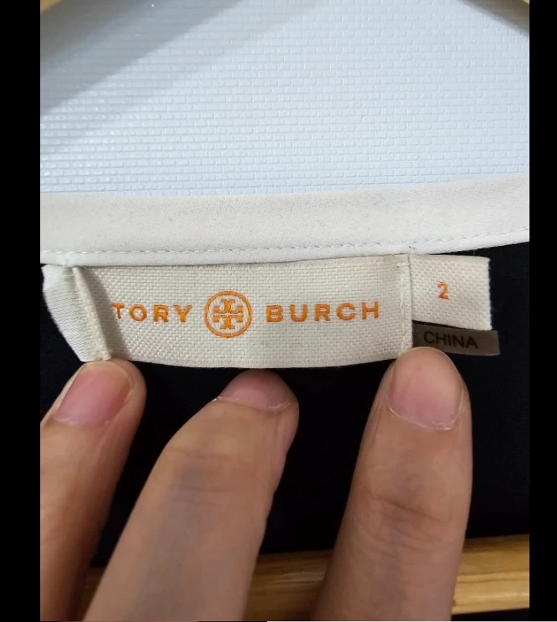 한섬 토리버치 랩 스타일 원피스 ~55반 상품이미지9