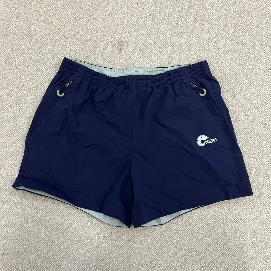 M 네파 밴딩 반바지 0225M2 상품이미지1