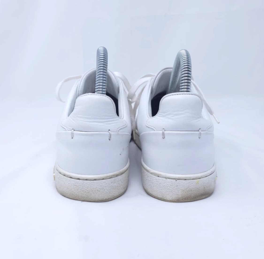 루이비통 프론트로우 운동화 스니커즈 36 정품 상품이미지6