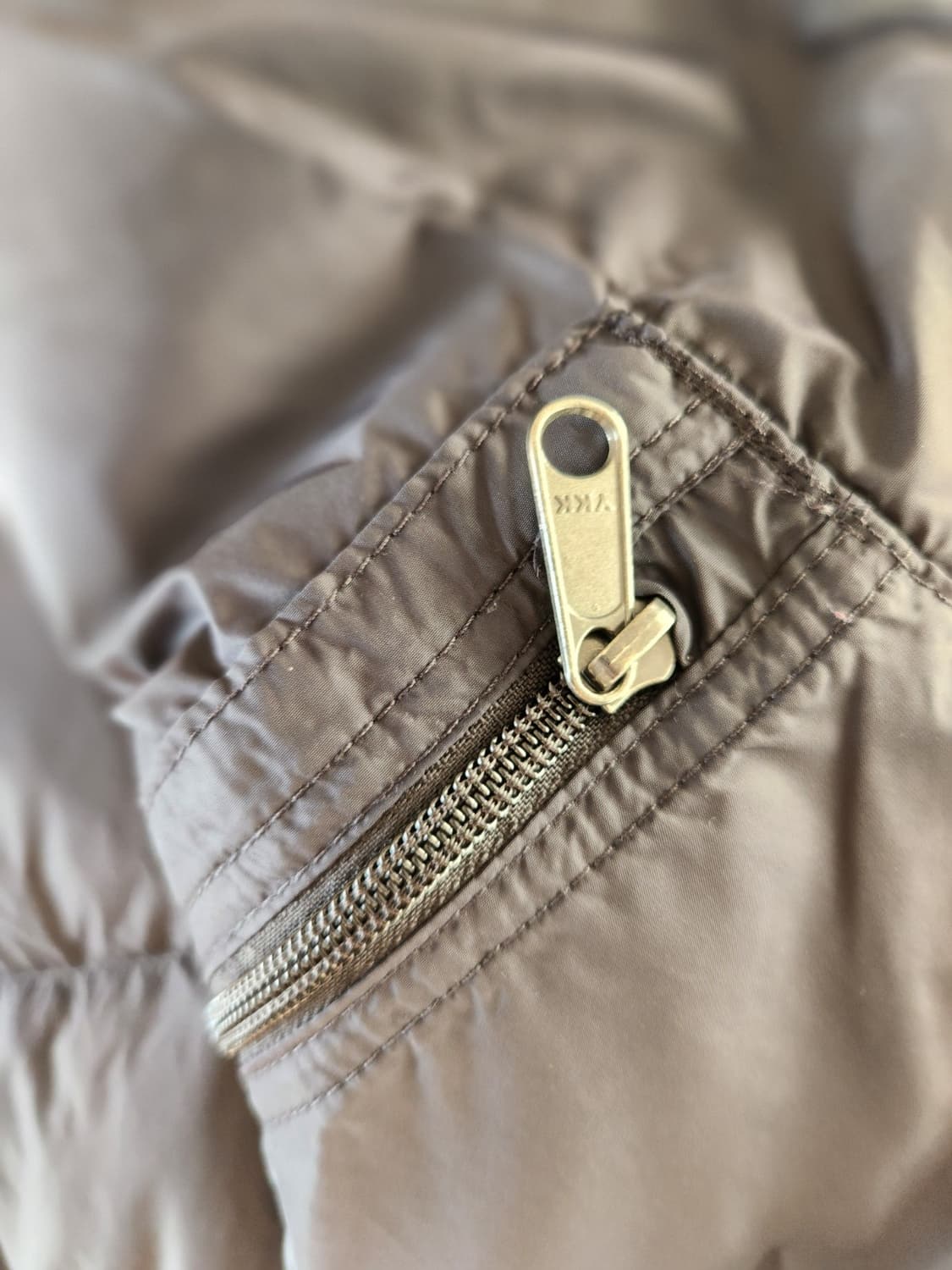 (공홈구매)노스페이스 1996 레트로 눕시 패딩 자켓 상품이미지7