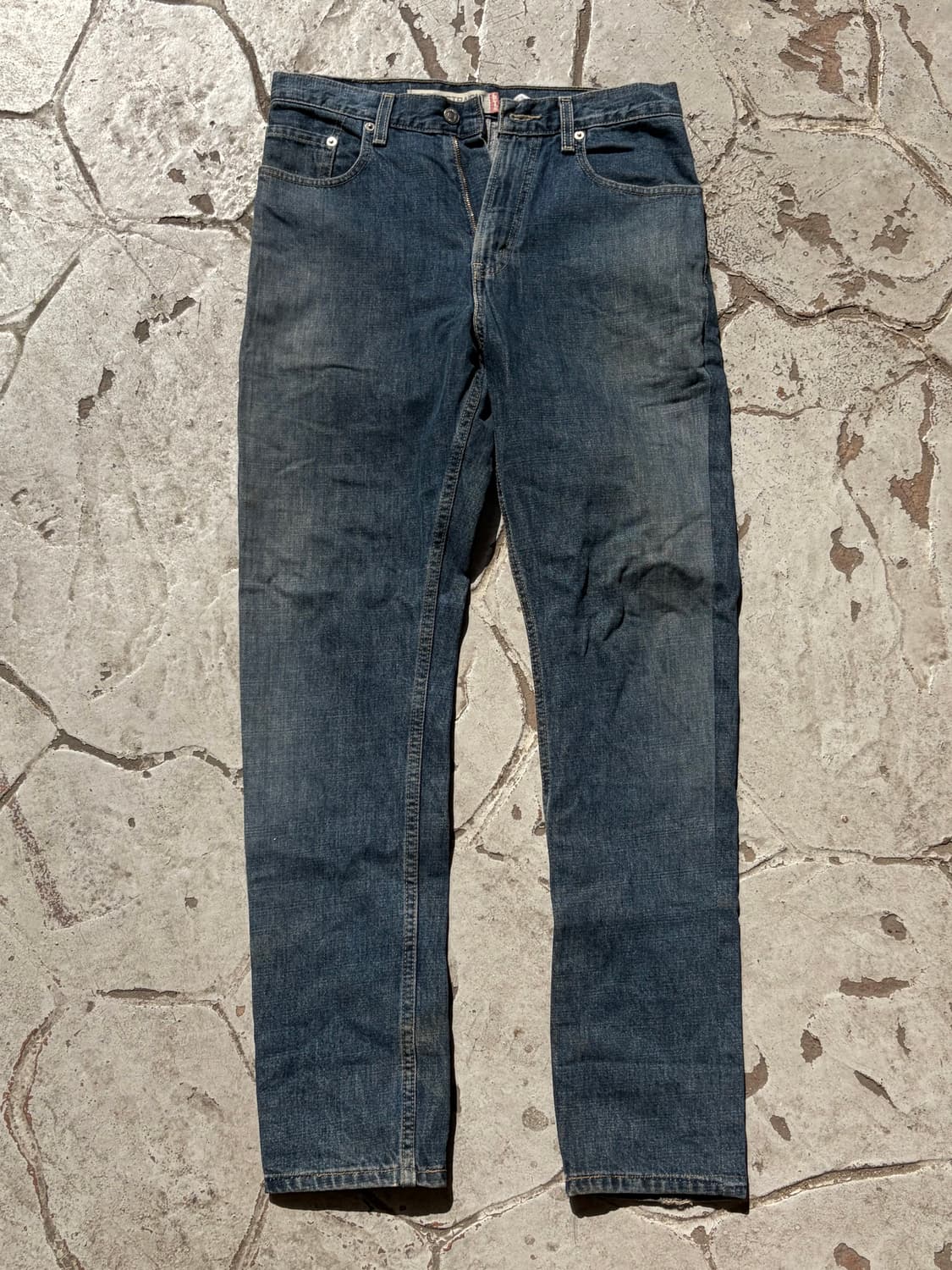 00’s 리바이스 569 31/32 상품이미지3