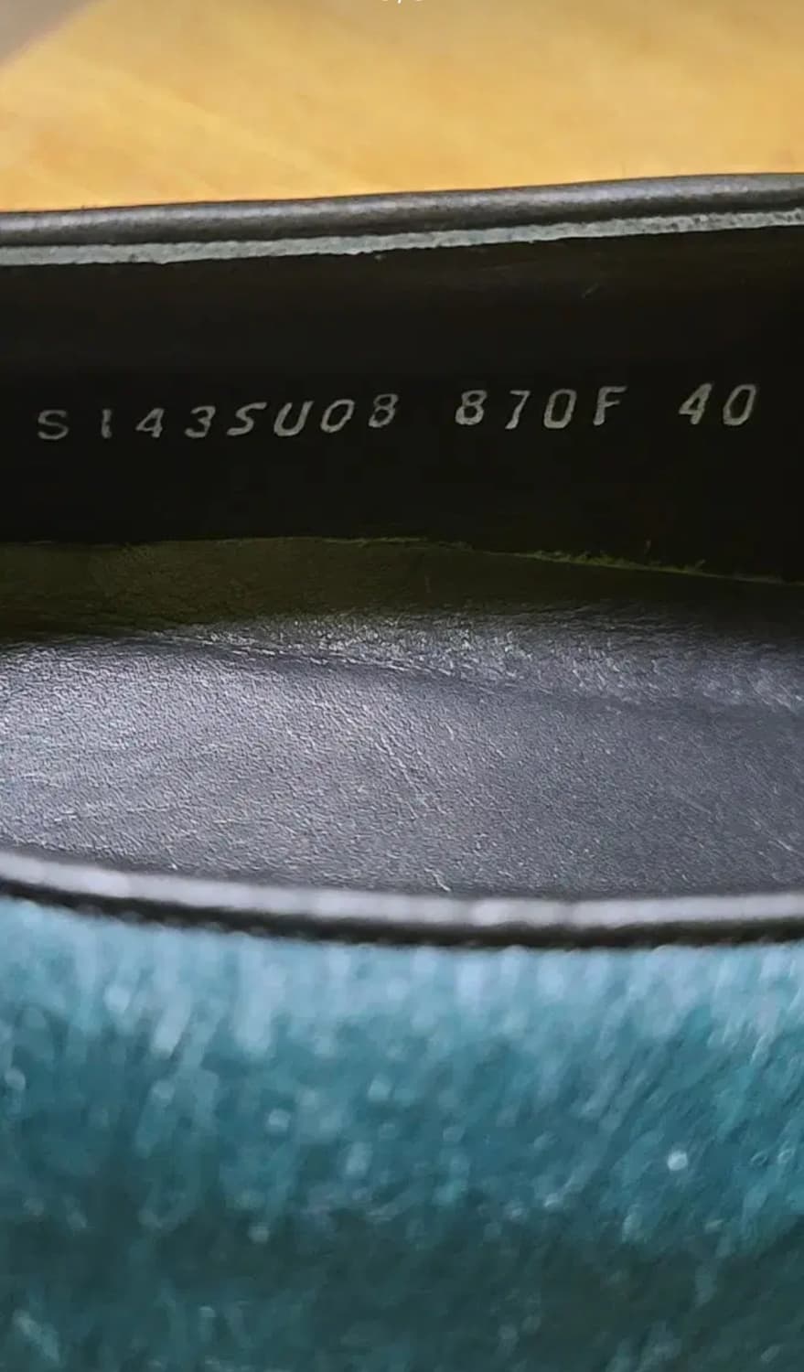 우영미 소리드옴므 상품이미지5