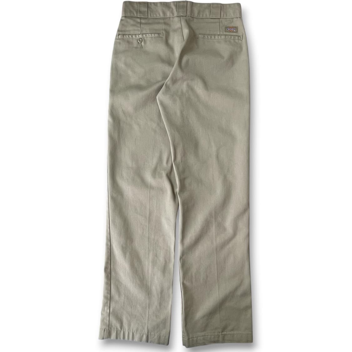 (28) 디키즈 베이지 코튼 팬츠 상품이미지2