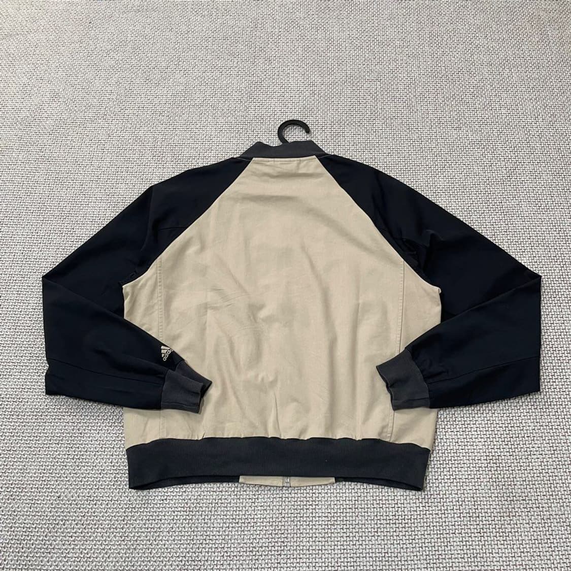 아디다스 블루종 면자켓 5247 상품이미지3