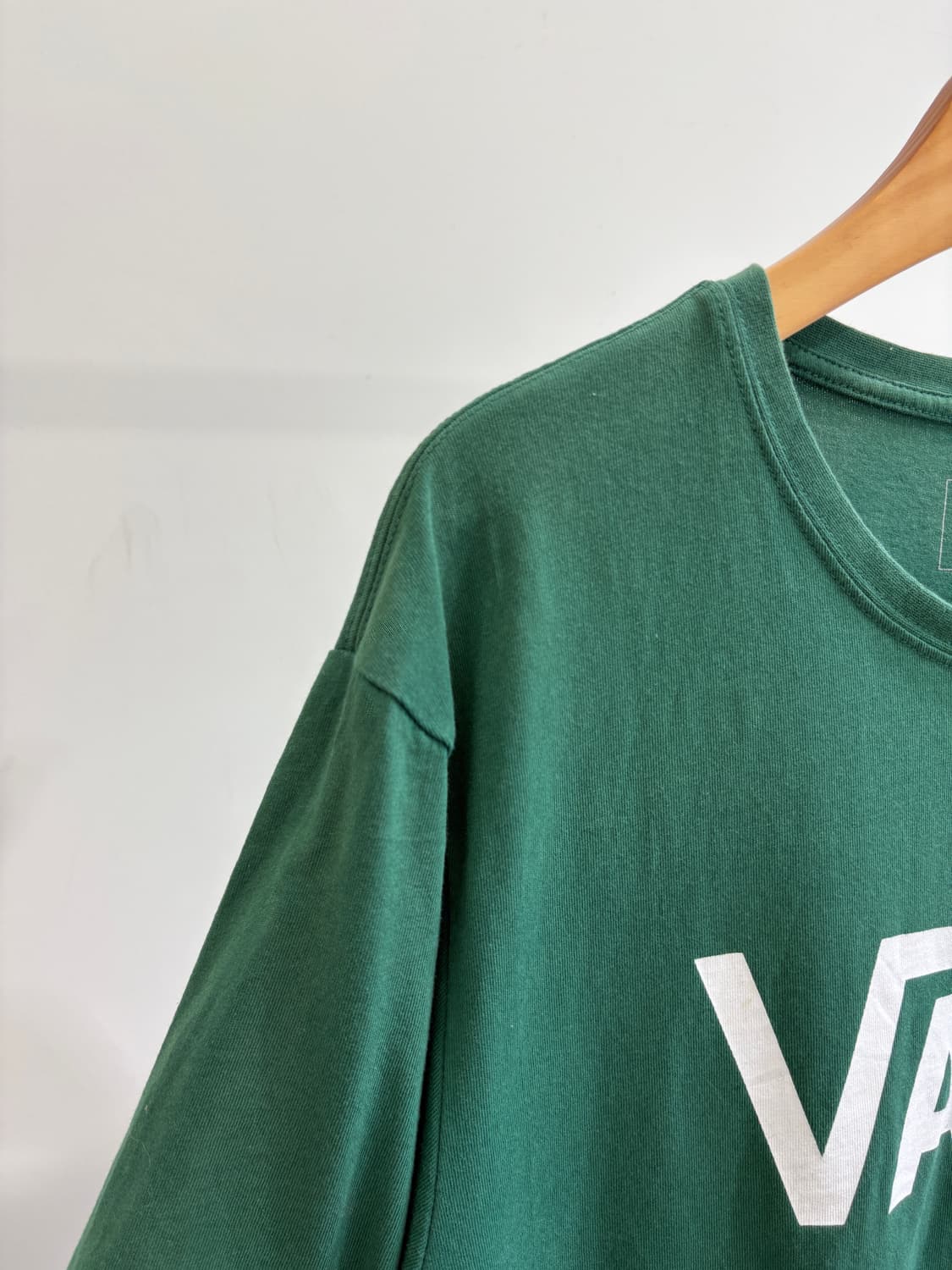VANS 반팔티셔츠 상품이미지3