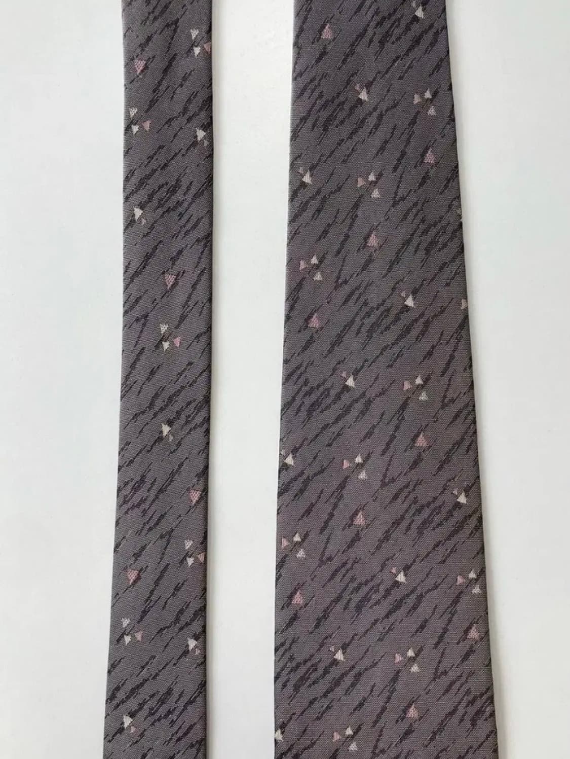 레노마 넥타이 상품이미지3