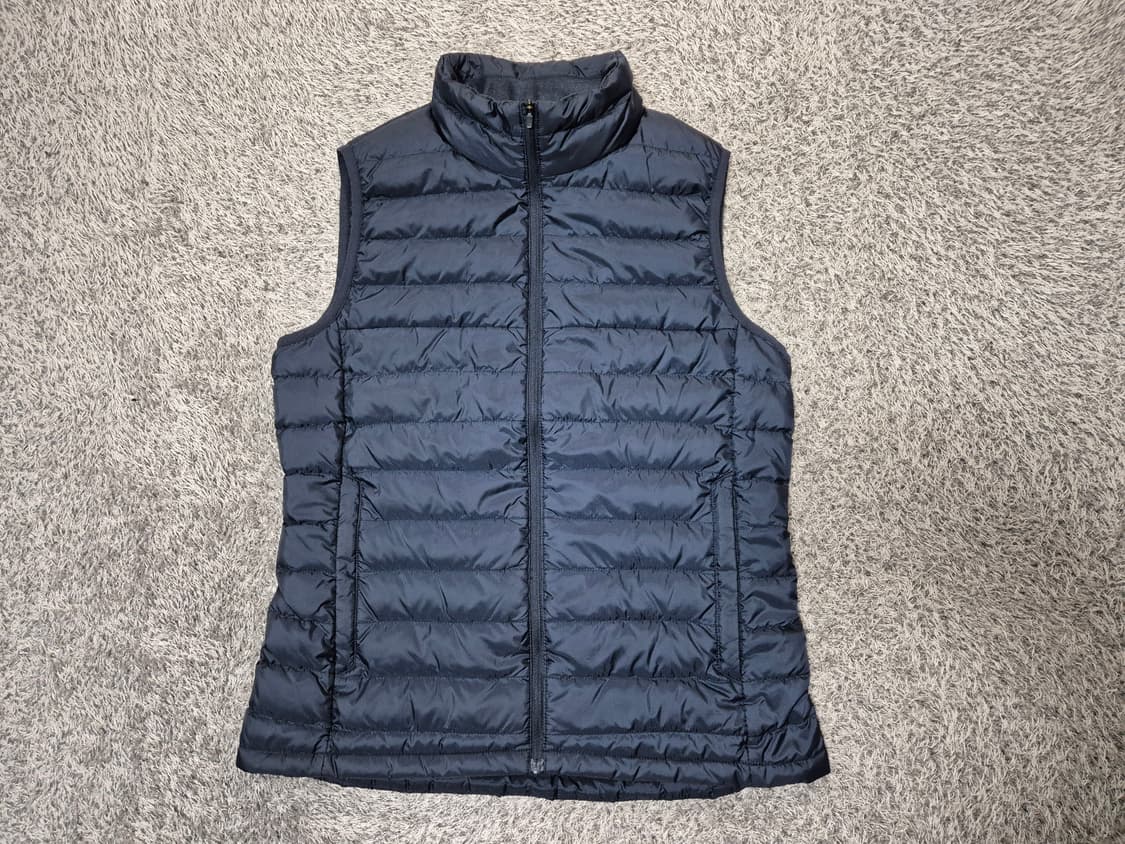 K2 여성 덕다운 경량 패딩 조끼 95 상품이미지1