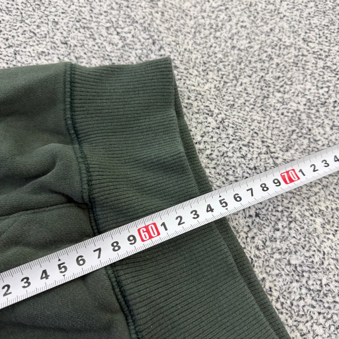 M 오르 기모 후드티 0128H1 상품이미지6