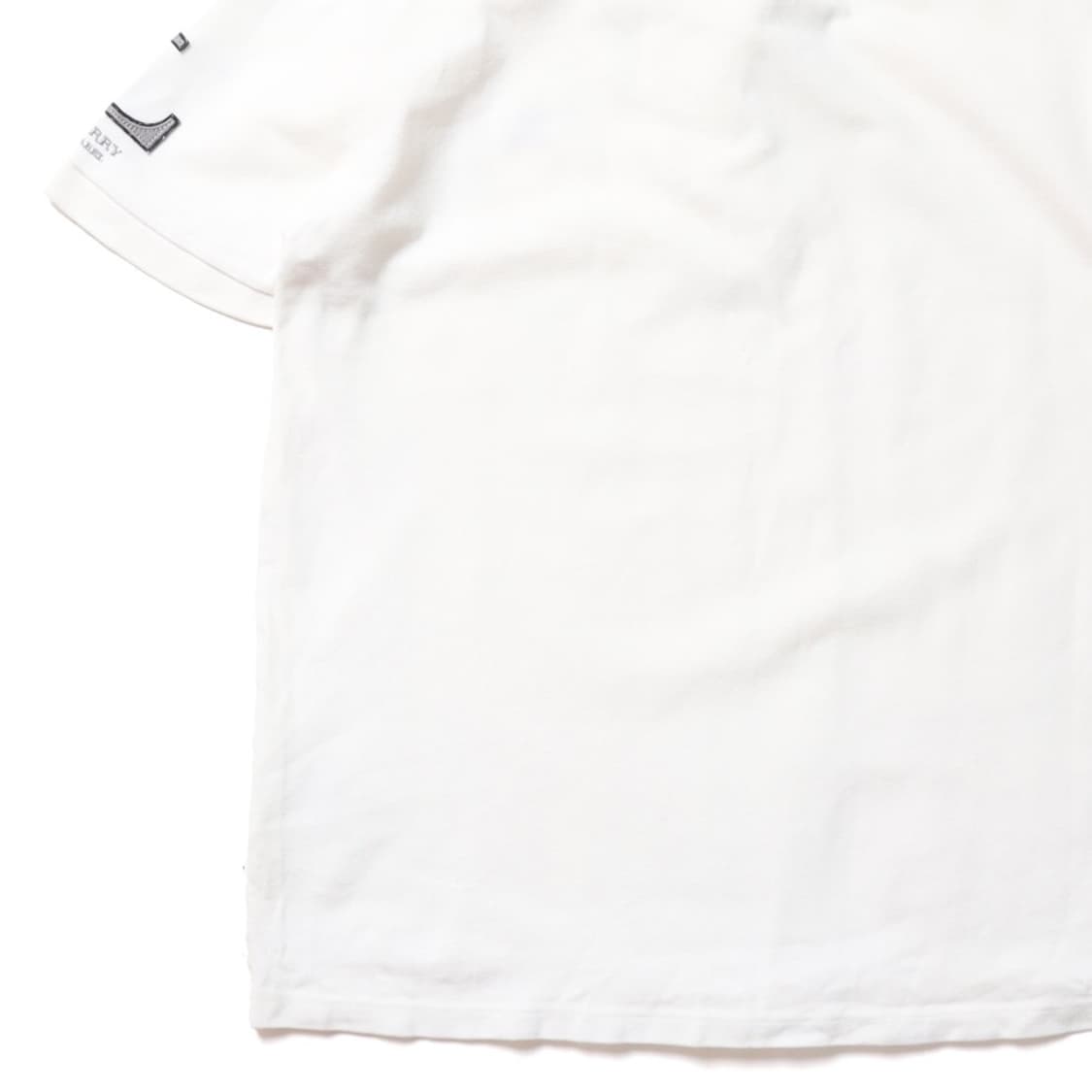 버버리 Burberry Logo Embroidered Polo T-shi 상품이미지6