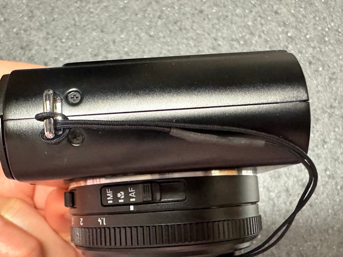 라이카 d-lux 6 디지털 카메라(한글지원+배터리2개) 상품이미지5