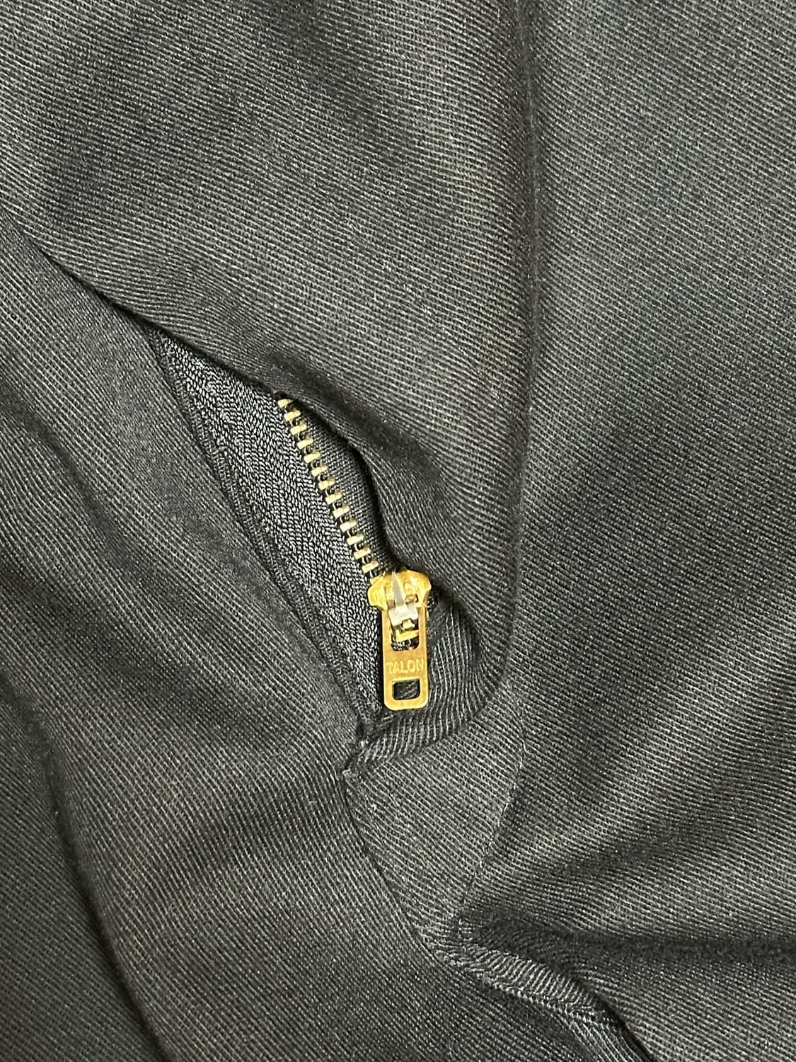 90s 디키즈 874 블랙 36x30 상품이미지3