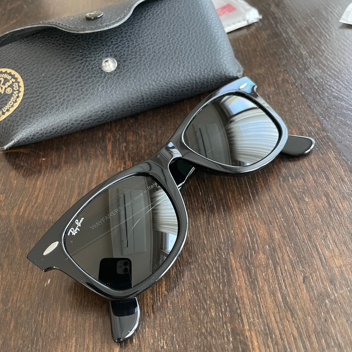 레이벤 2140 / 50 상품이미지1