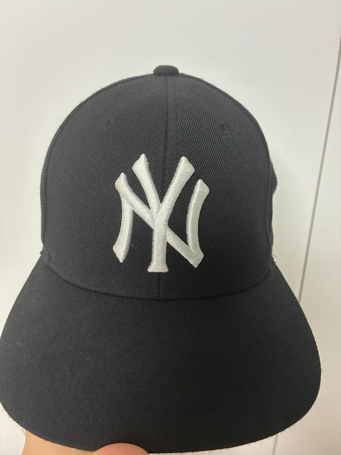 Mlb 볼캡 상품이미지1