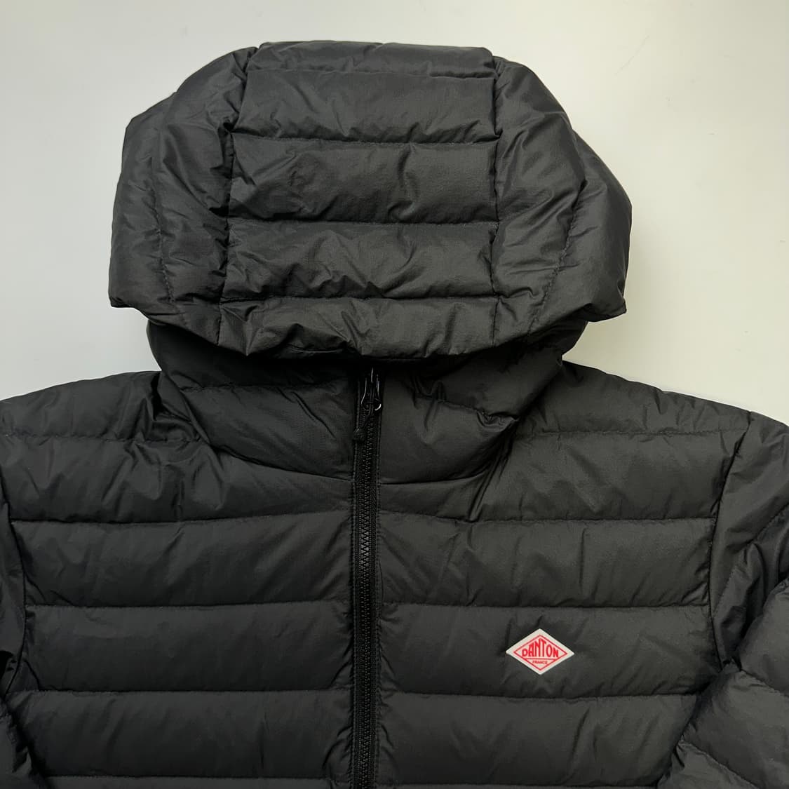 DANTON 단톤 다운 자켓 패딩 상품이미지2