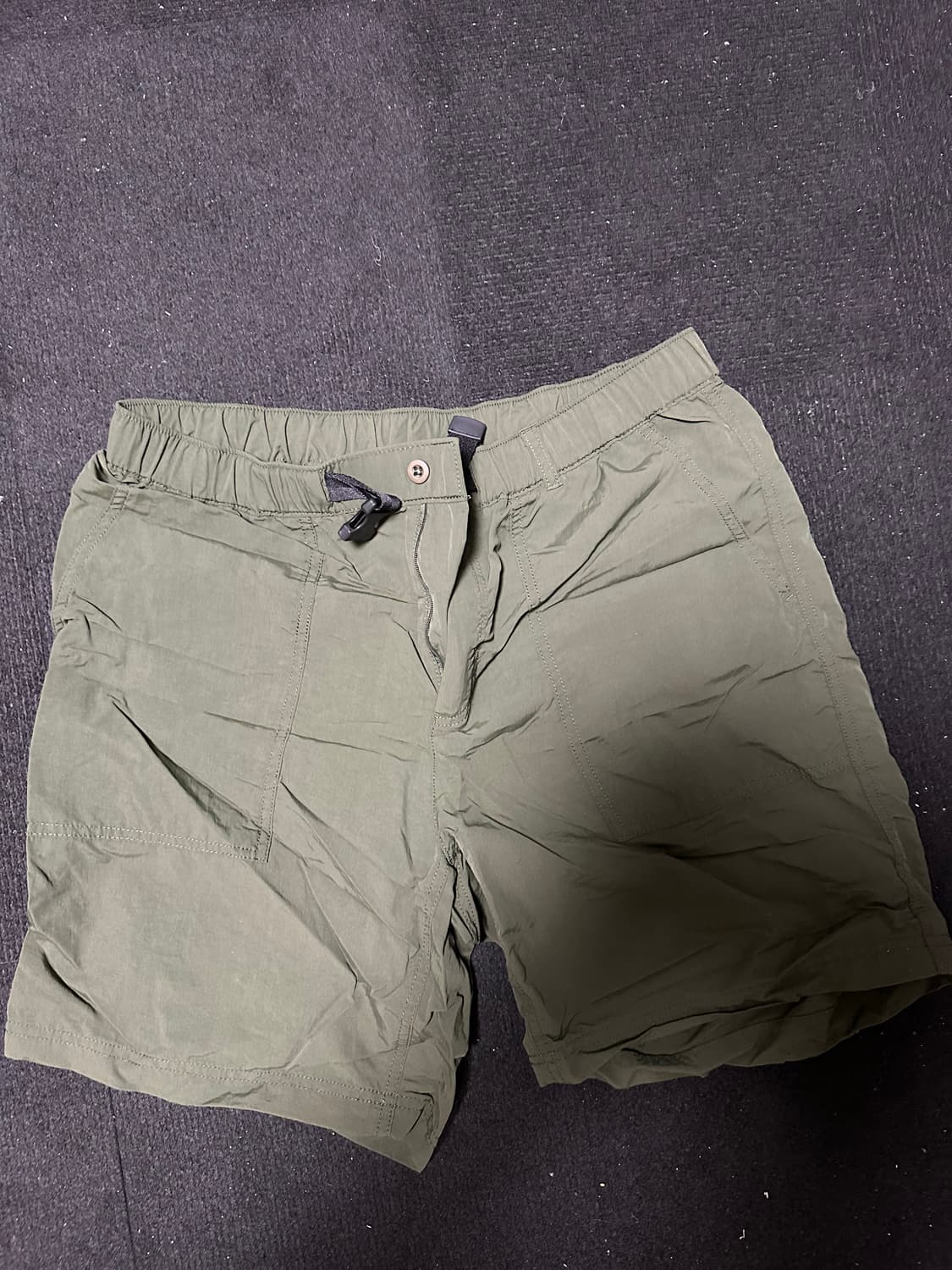 무신사 반바지 상품이미지1