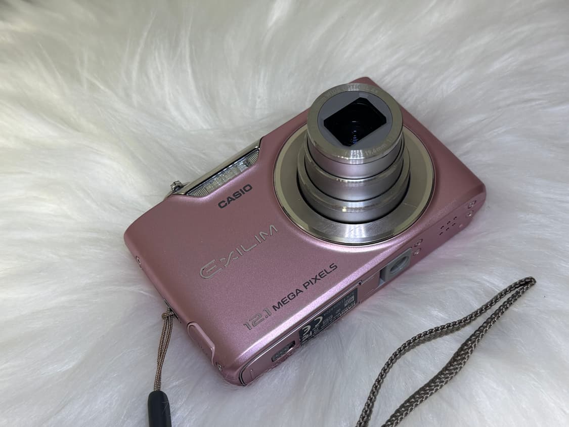 카시오 엑슬림 ex-z450 / 메이크업 모드💫 Casio Exilim 상품이미지2
