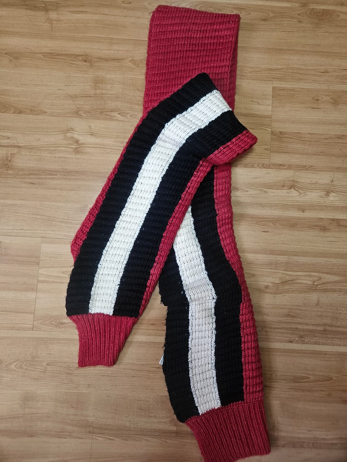 TOM BOY 목도리 머플러 상품이미지1