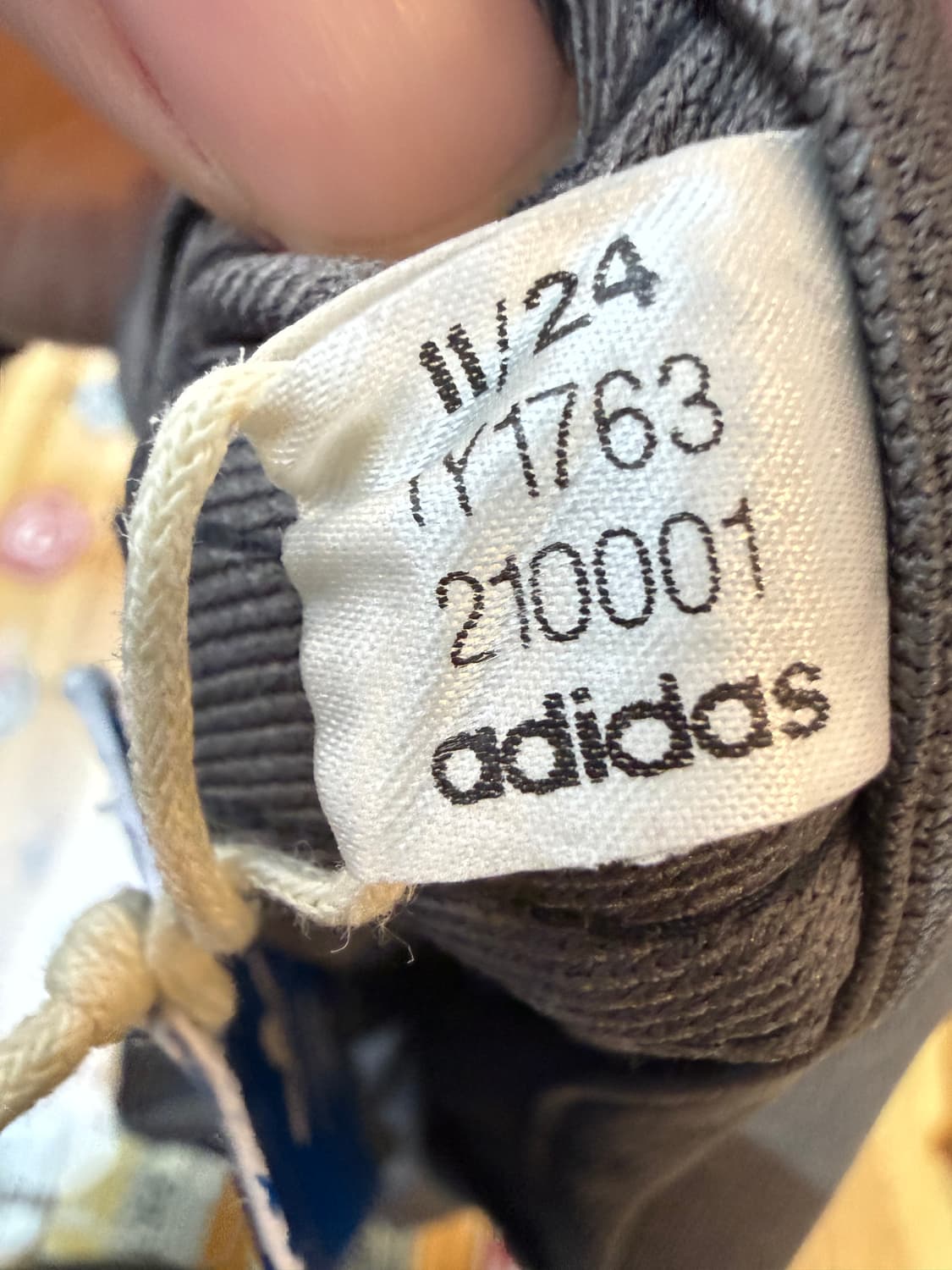 [국내XL]24-25 레알 마드리드 써드 벨링엄 유니폼 상품이미지7