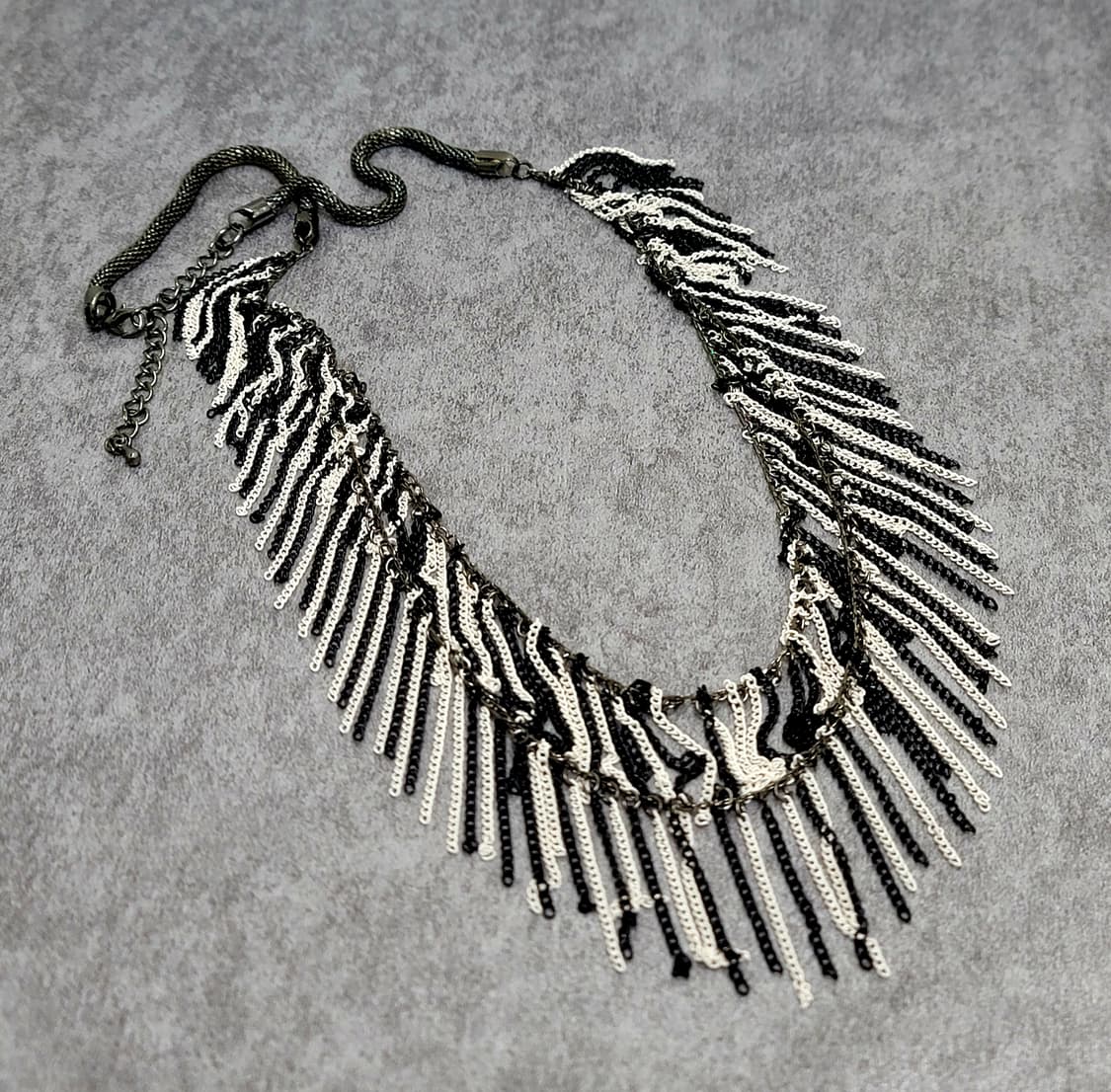vintage necklace 상품이미지4