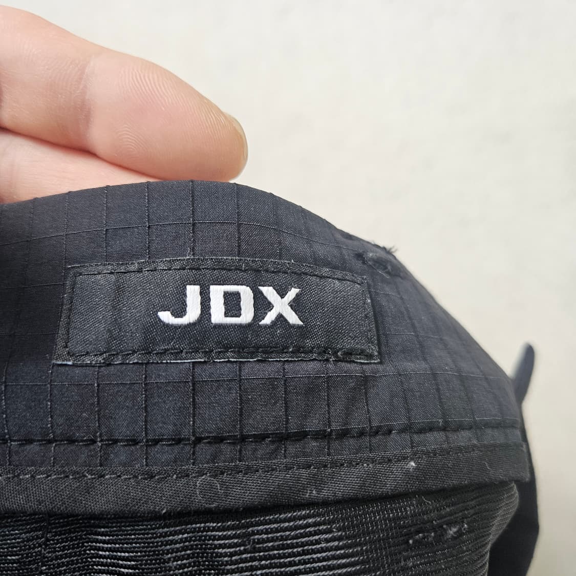 88 JDX 골프 냉감 라운딩 조거팬츠 0330Y 상품이미지3