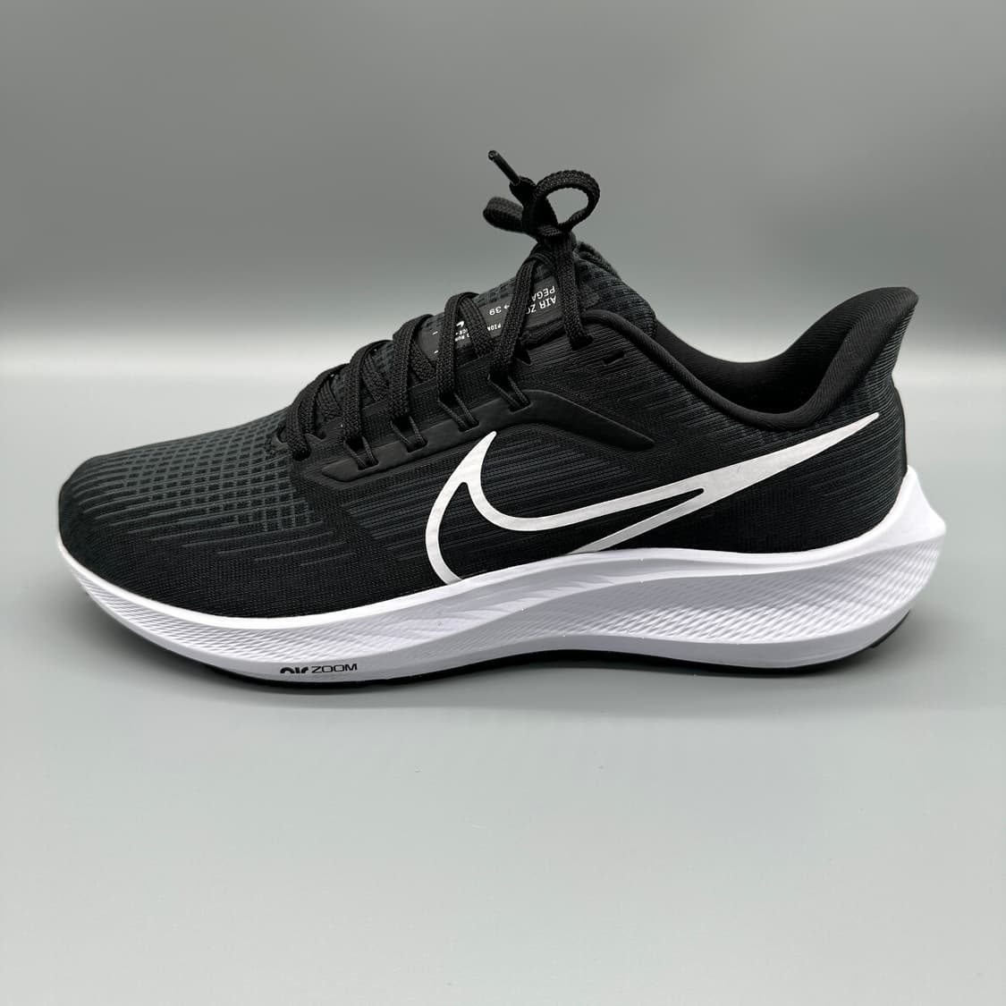 [280] 슈파고 나이키 에어 줌 페가수스 39 운동화 상품이미지1