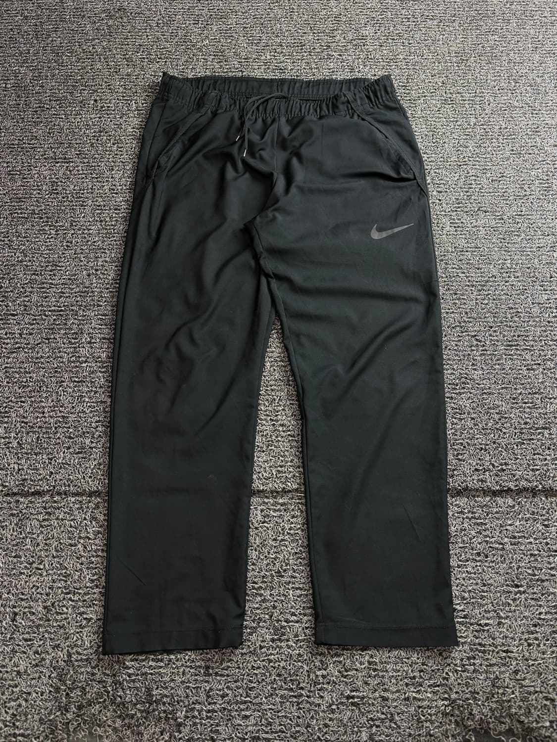 나이키 스우시 에슬레틱 러닝 트레이닝 팬츠 3992 상품이미지2