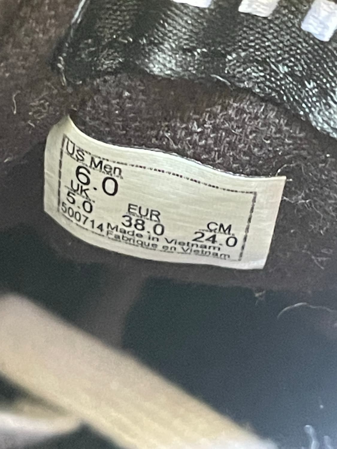 Vans 반스 스케이트 미드 240 상품이미지9