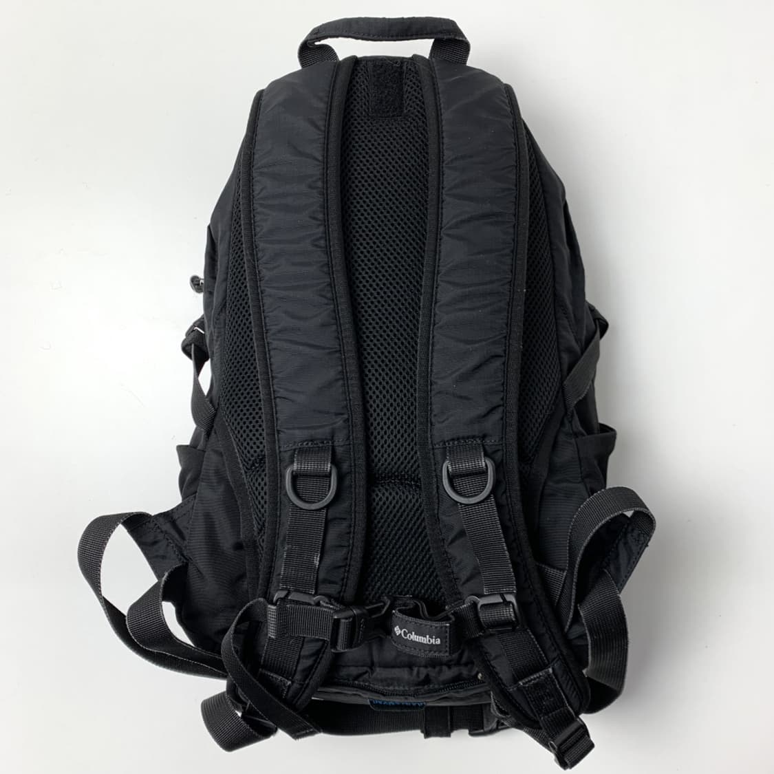 [정품/OS] 컬럼비아 PYKE MOUNTAIN 15L 백팩 상품이미지3