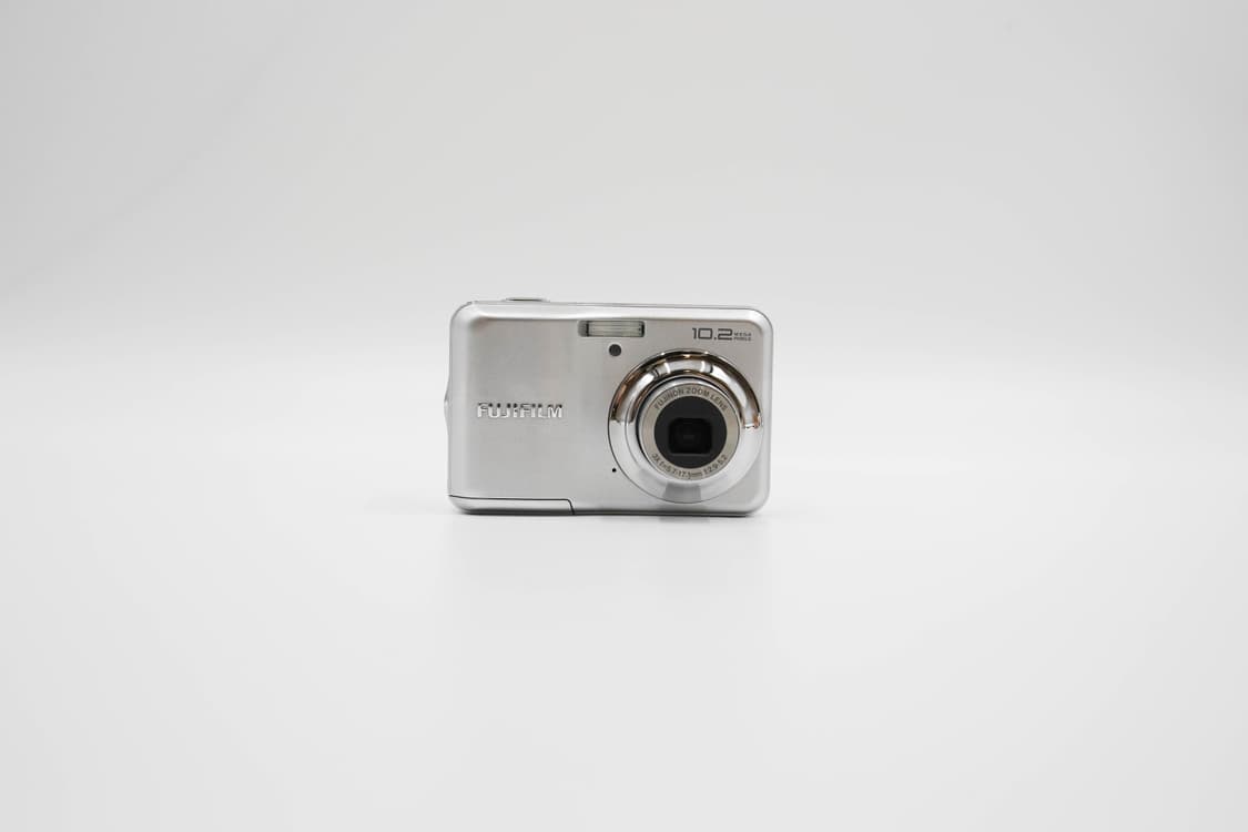 Fujifilm FinePix A170 (후지필름 파인픽스 A170) 상품이미지3