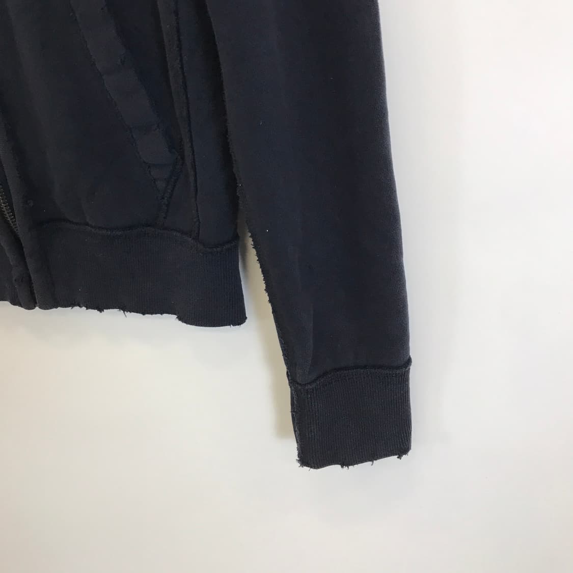 아베크롬비 Y2K 빈티지 후드집업 [S] 상품이미지3