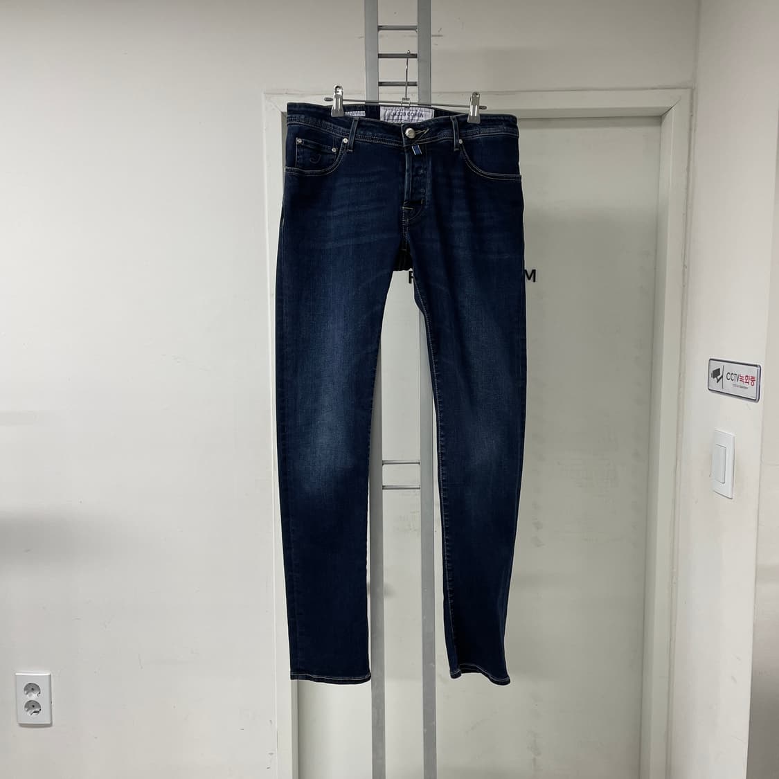 Jacob Cohen 야콥코헨 데님 팬츠 34 상품이미지5