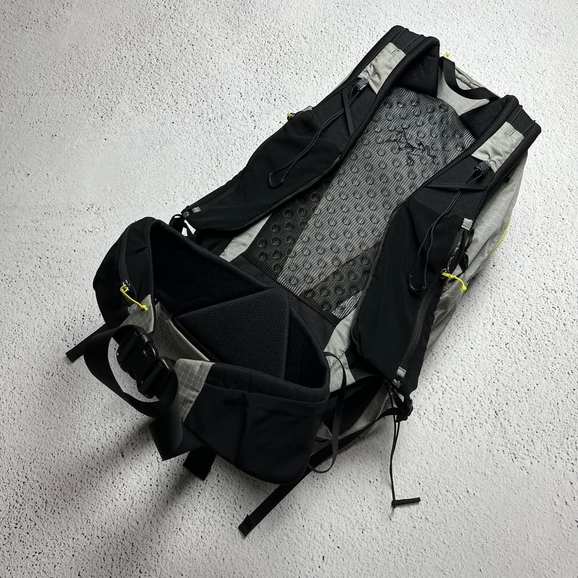 Arc'teryx Aerios 30 Backpack 상품이미지8
