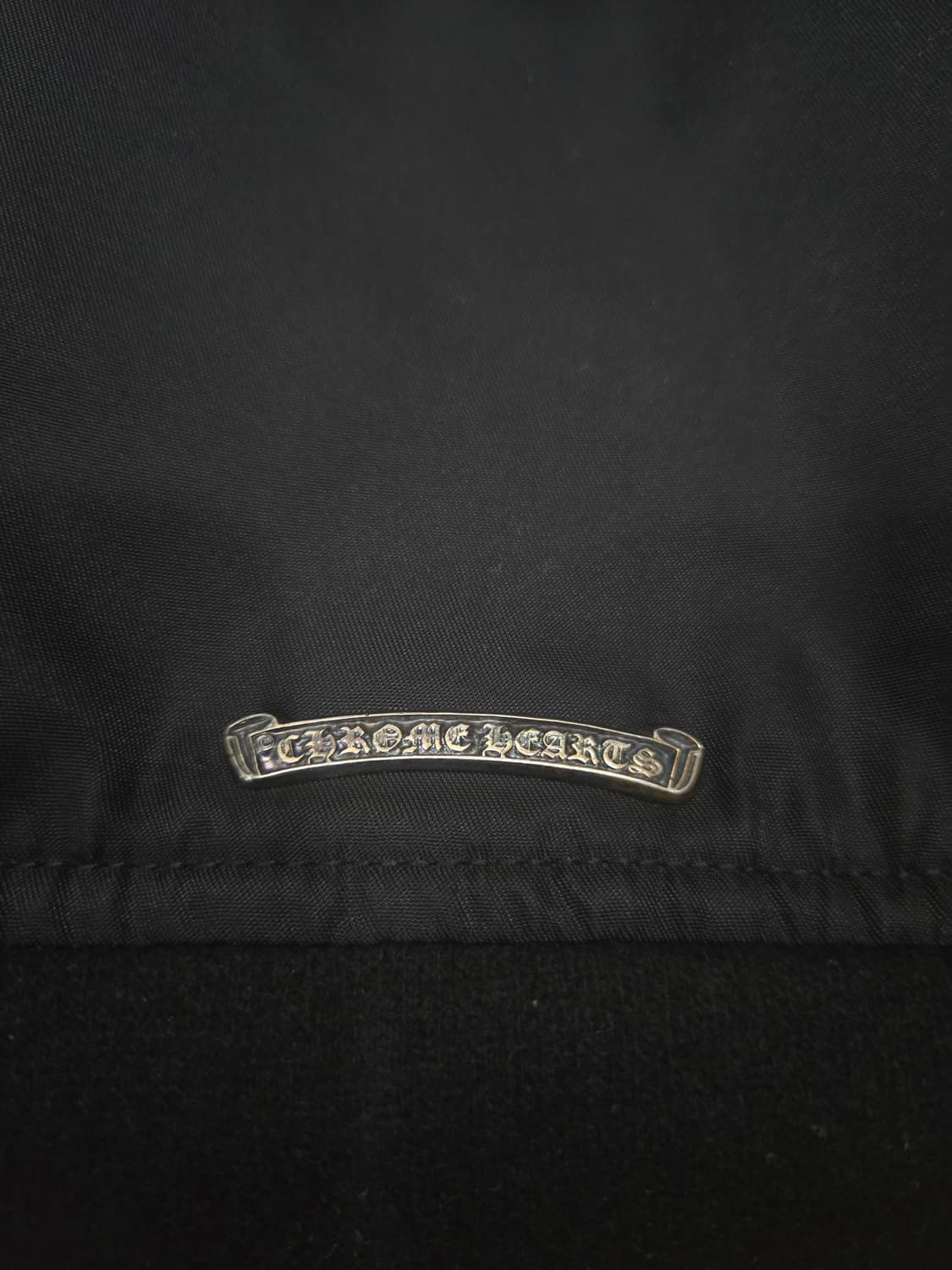 크롬하츠 붐버양털 자켓(정품) 상품이미지6