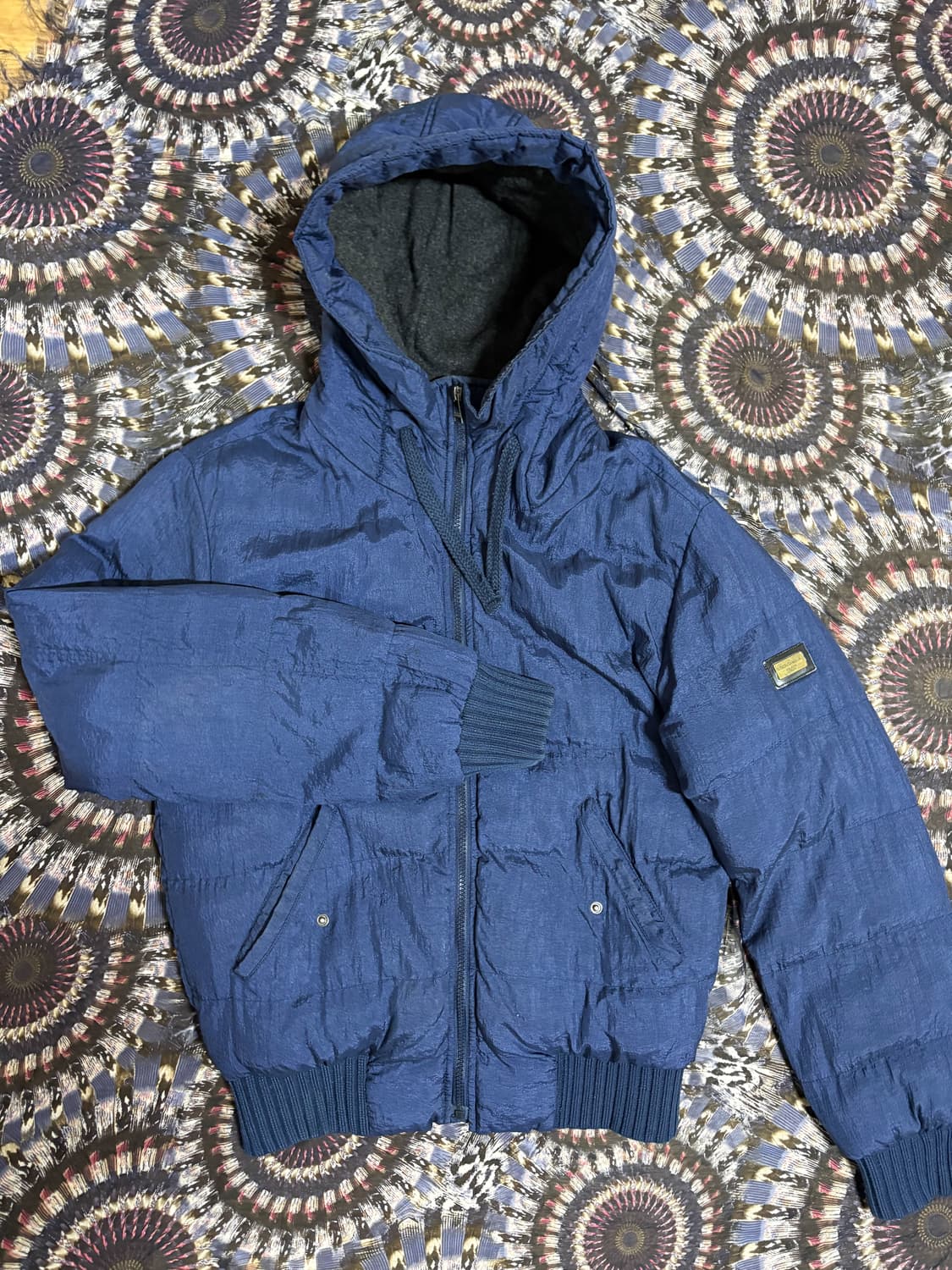 Dolce & Gabbana Puffer Jacket 상품이미지1