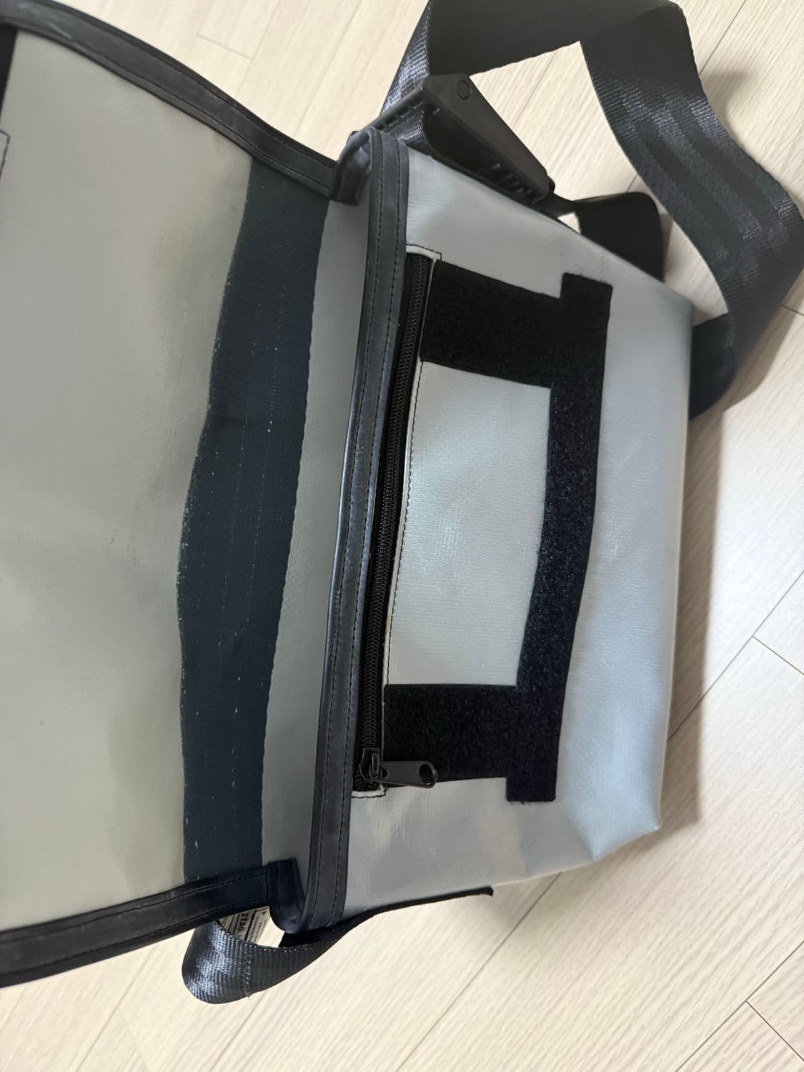 프라이탁 하파오 팝니다  상품이미지3