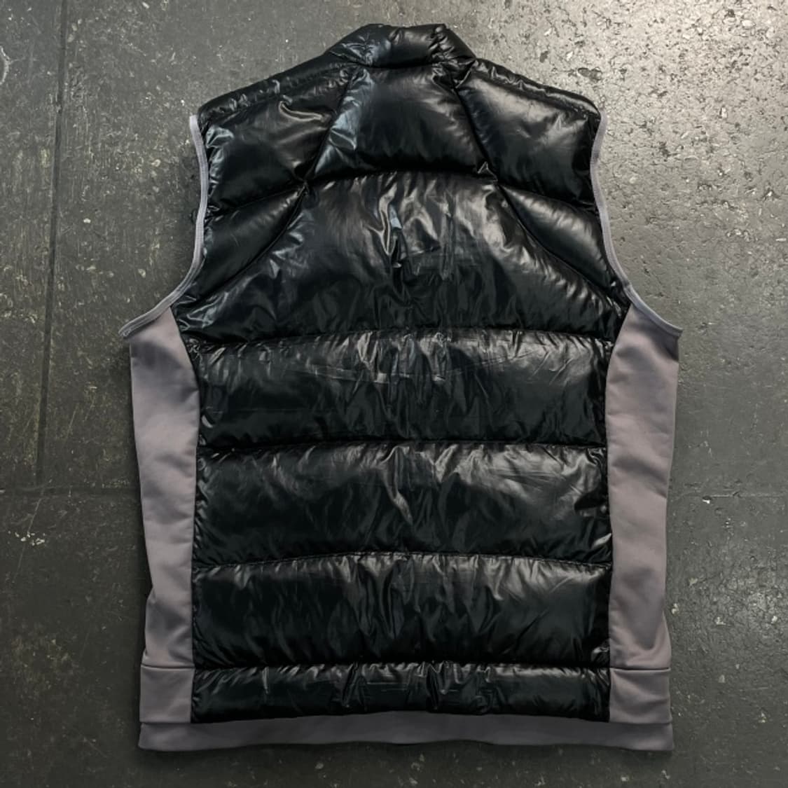 105 나이키 골프 방풍 패딩조끼 상품이미지5