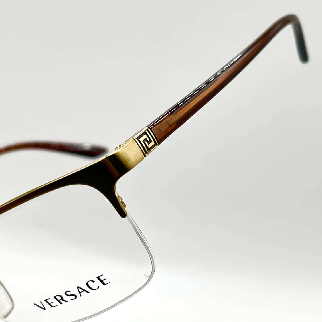 VERSACE 베르사체 반테 안경 상품이미지4