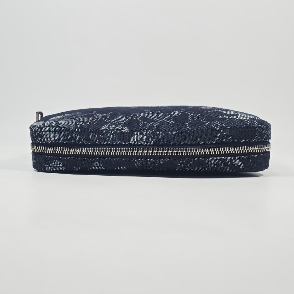 구찌 GG 데님 스몰 크로스백 상품이미지6