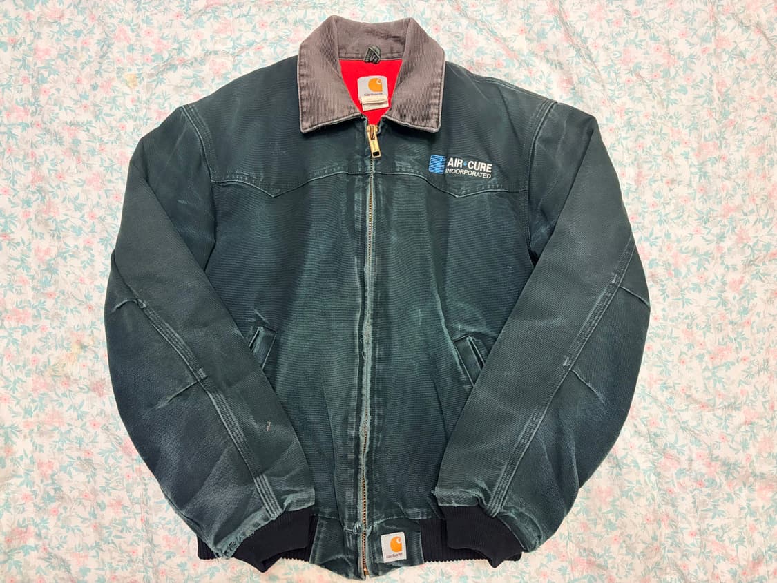 (M) 칼하트 j13 산타페 공군 상품이미지1