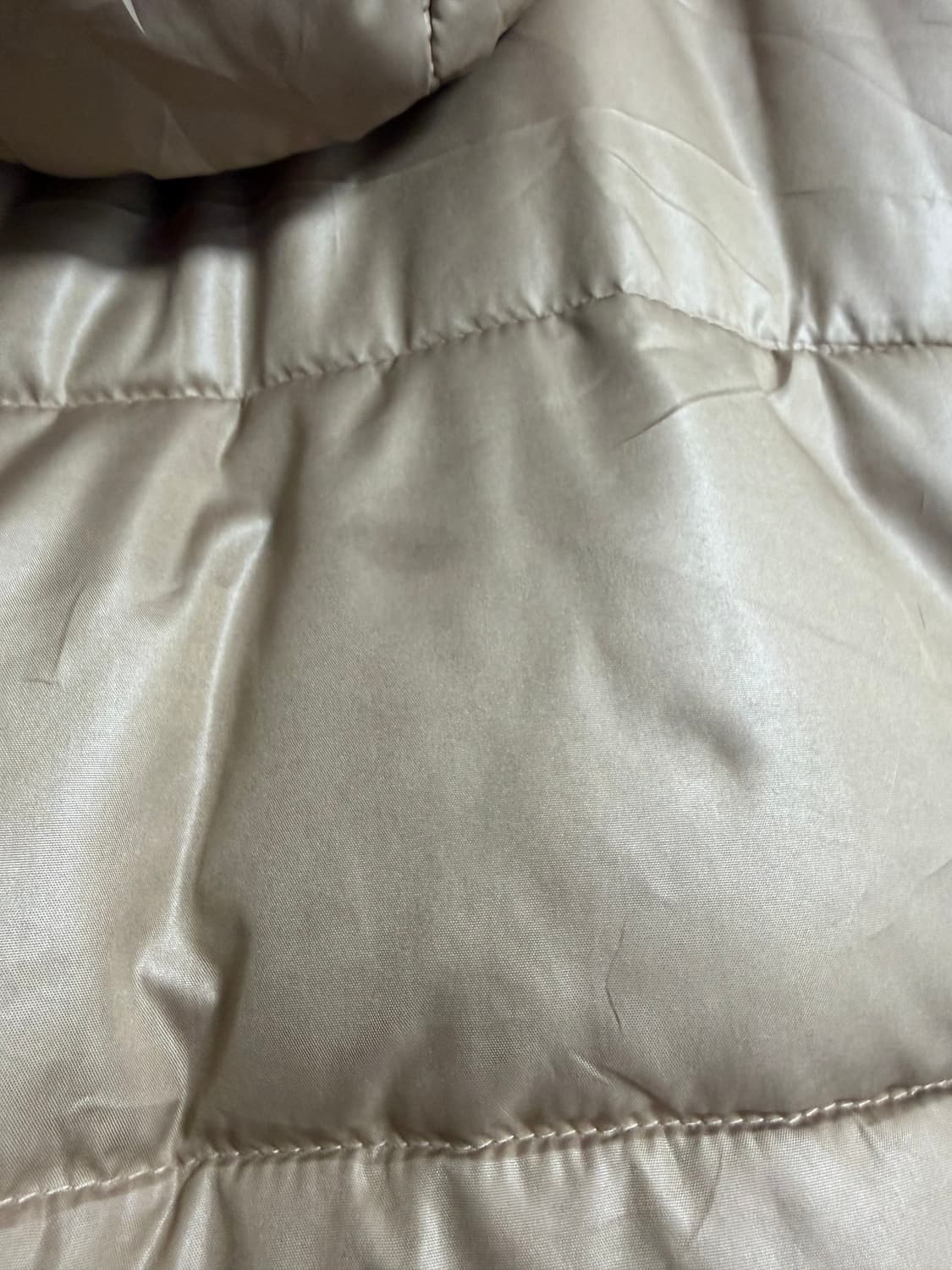 아웃도어 프로덕츠 퍼 후드 패딩 재킷 상품이미지8