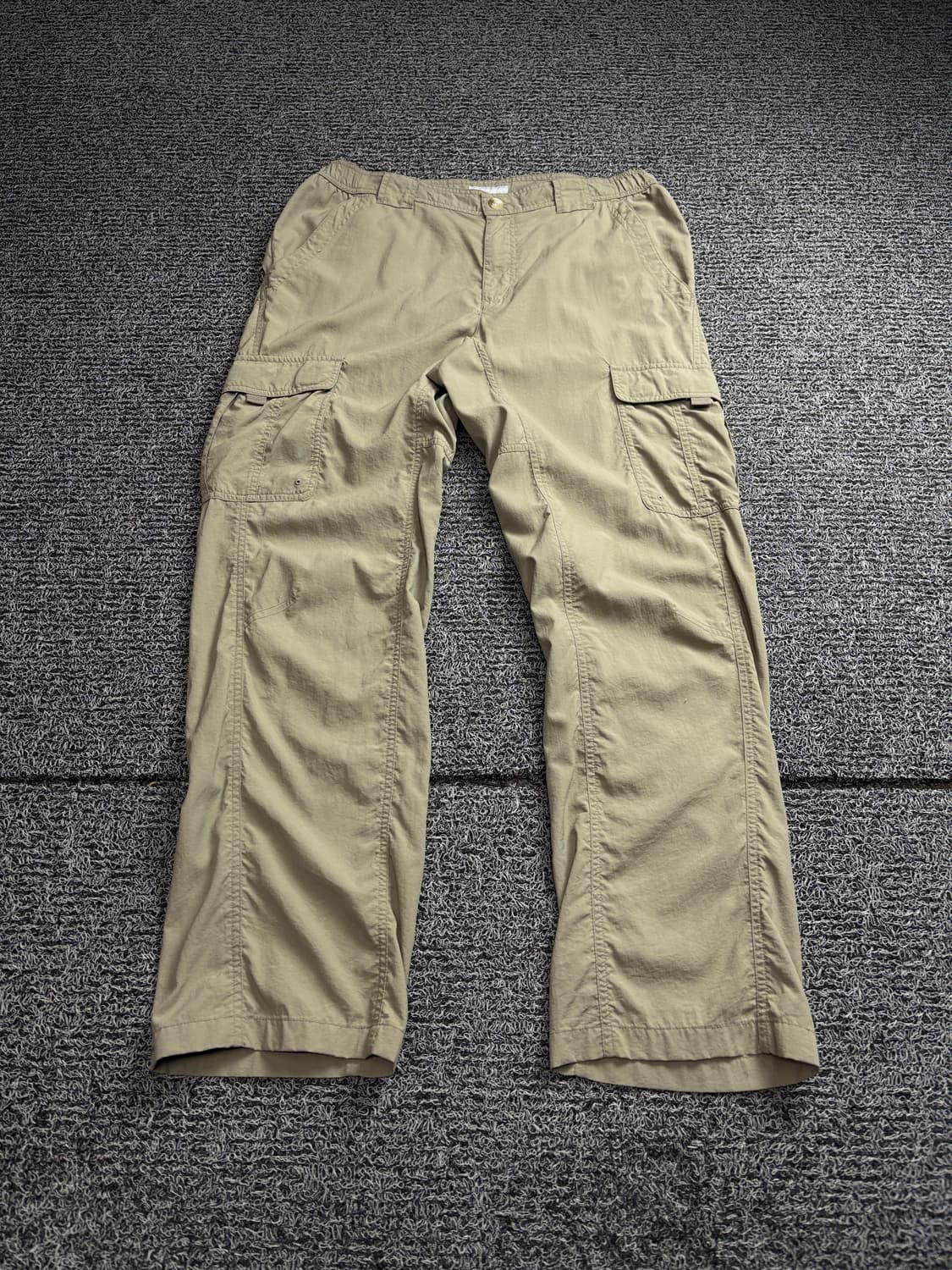 컬럼비아 인섹트 쉴드 멀티 포켓 밀리터리 카고 팬츠 2599 상품이미지2