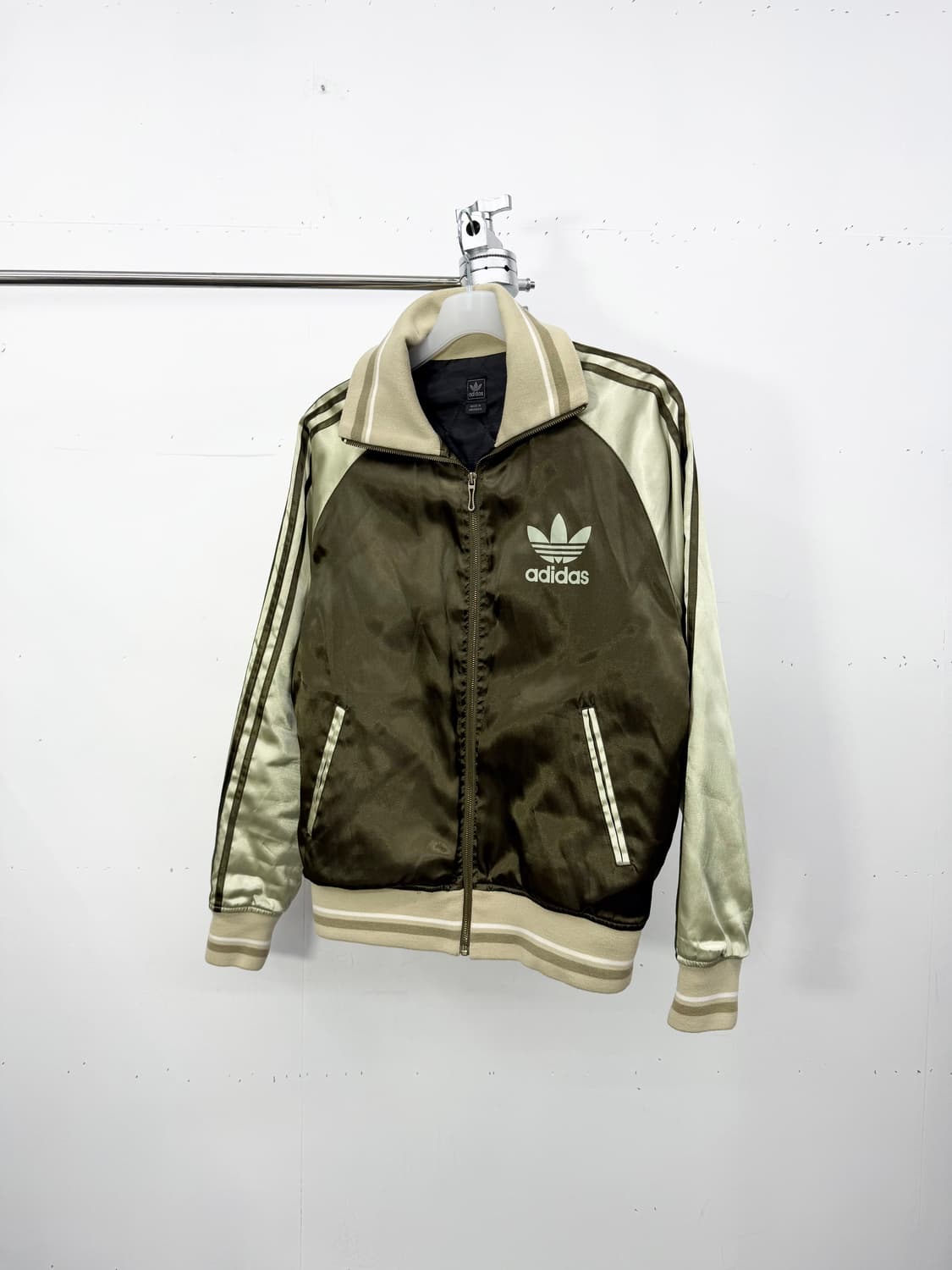 90s Adidas skajan bomber 상품이미지4