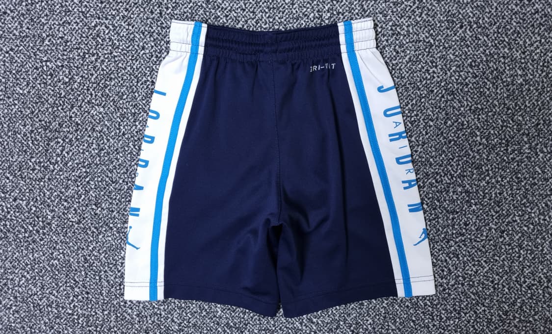 [무료배송][120]나이키 키즈 조던 반바지 일괄판매 상품이미지3